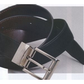 Edwards Reversible Leather Belt